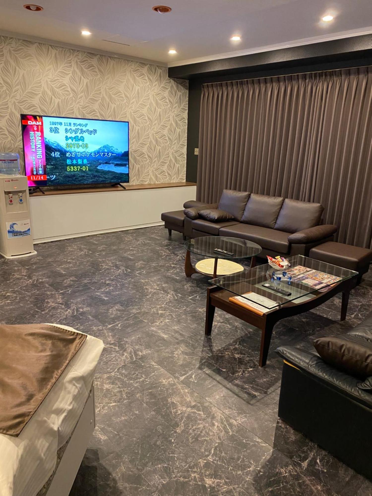 Hotel Xenia Takinoyashiro (Adults Only) Kato  Dış mekan fotoğraf