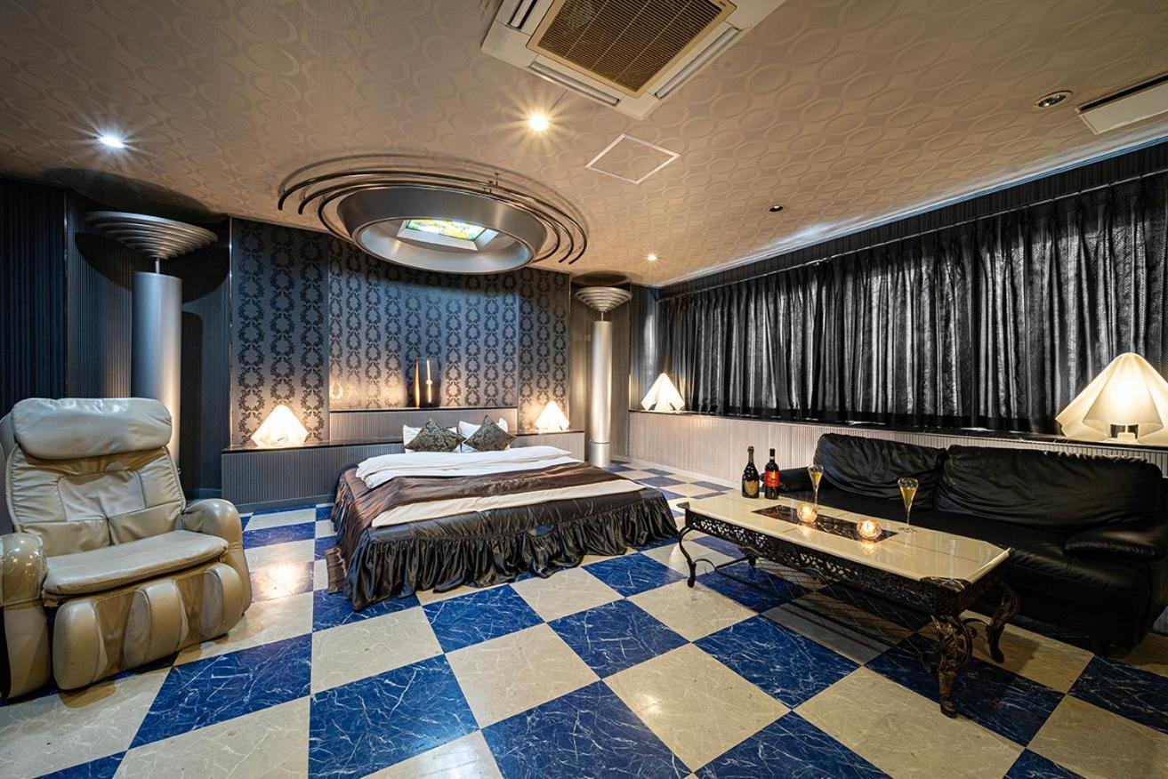 Hotel Xenia Takinoyashiro (Adults Only) Kato  Dış mekan fotoğraf