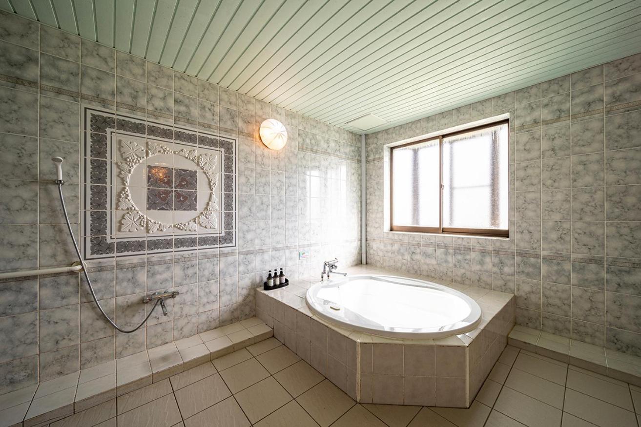 Hotel Xenia Takinoyashiro (Adults Only) Kato  Dış mekan fotoğraf