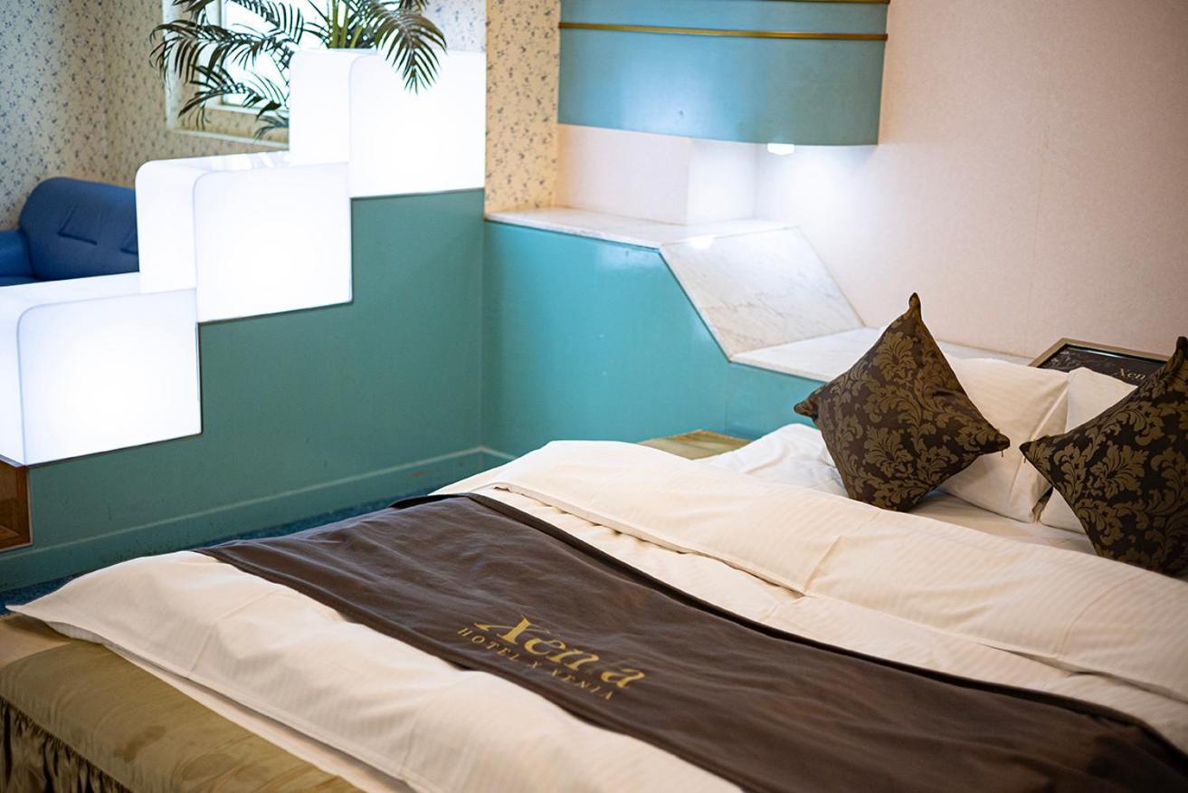 Hotel Xenia Takinoyashiro (Adults Only) Kato  Dış mekan fotoğraf