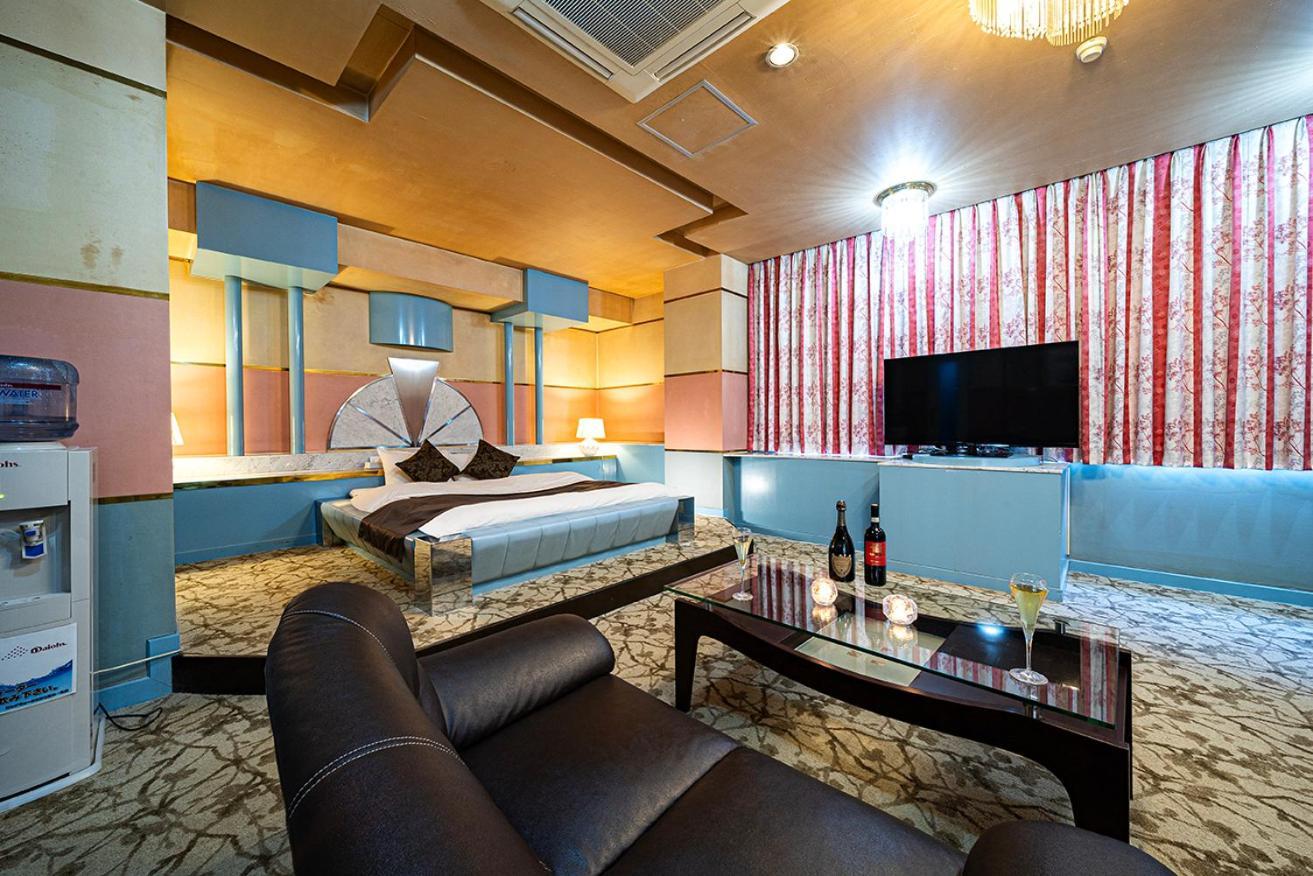 Hotel Xenia Takinoyashiro (Adults Only) Kato  Dış mekan fotoğraf
