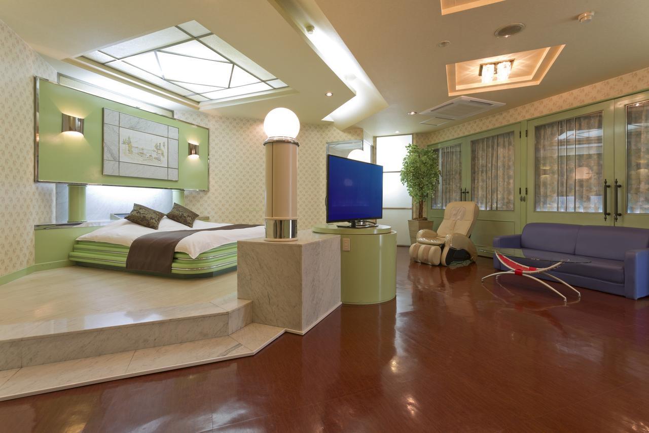 Hotel Xenia Takinoyashiro (Adults Only) Kato  Dış mekan fotoğraf