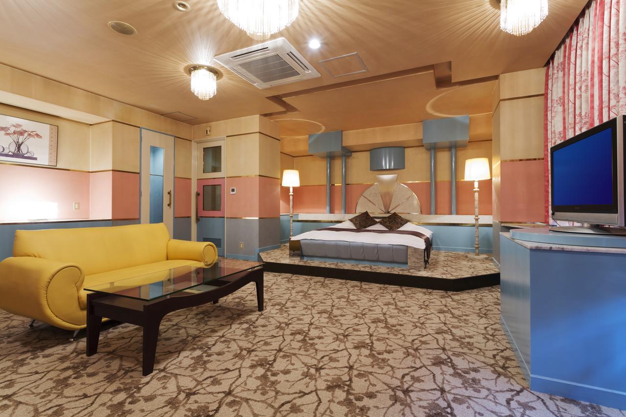 Hotel Xenia Takinoyashiro (Adults Only) Kato  Dış mekan fotoğraf