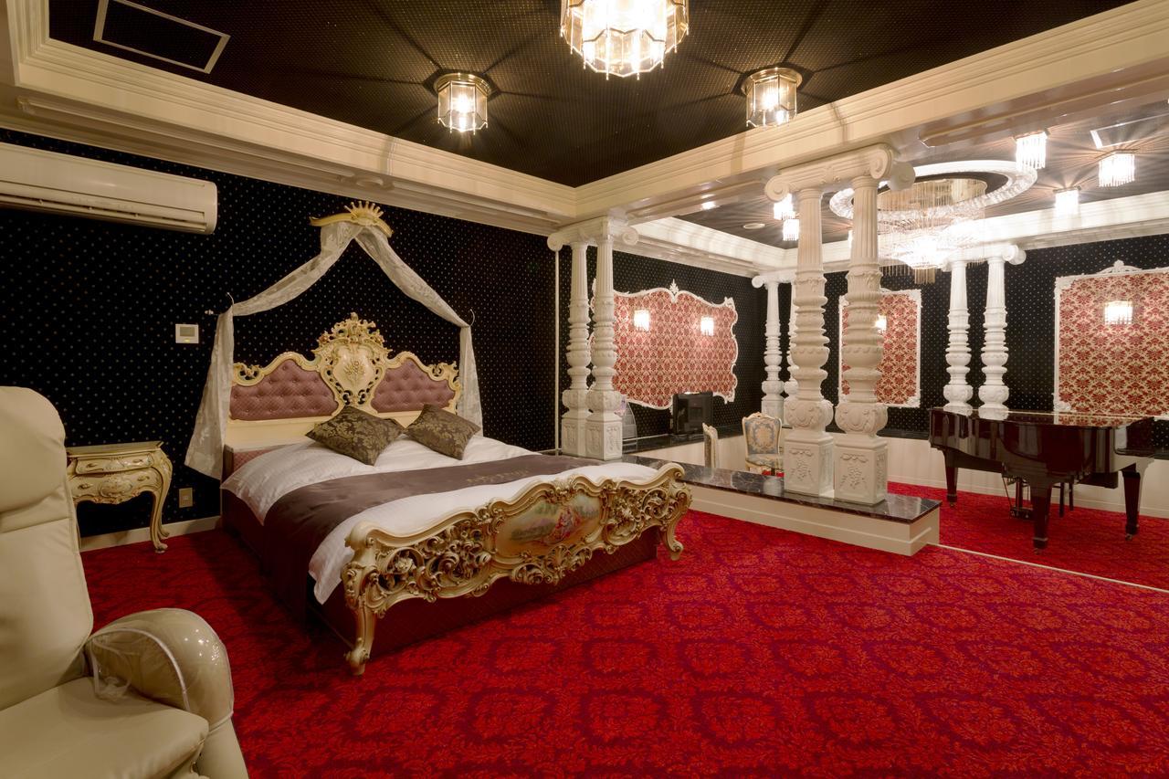 Hotel Xenia Takinoyashiro (Adults Only) Kato  Dış mekan fotoğraf