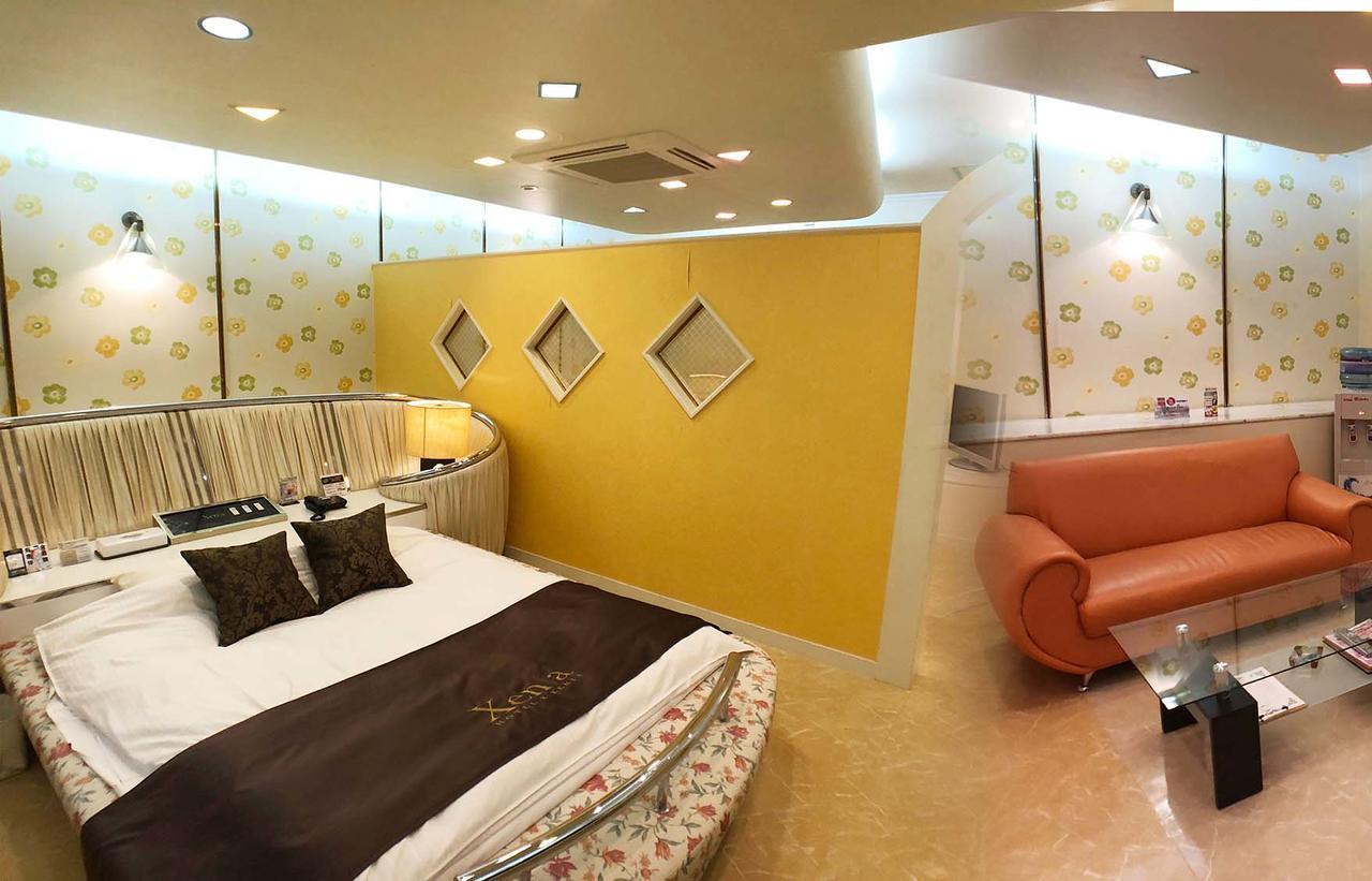 Hotel Xenia Takinoyashiro (Adults Only) Kato  Dış mekan fotoğraf