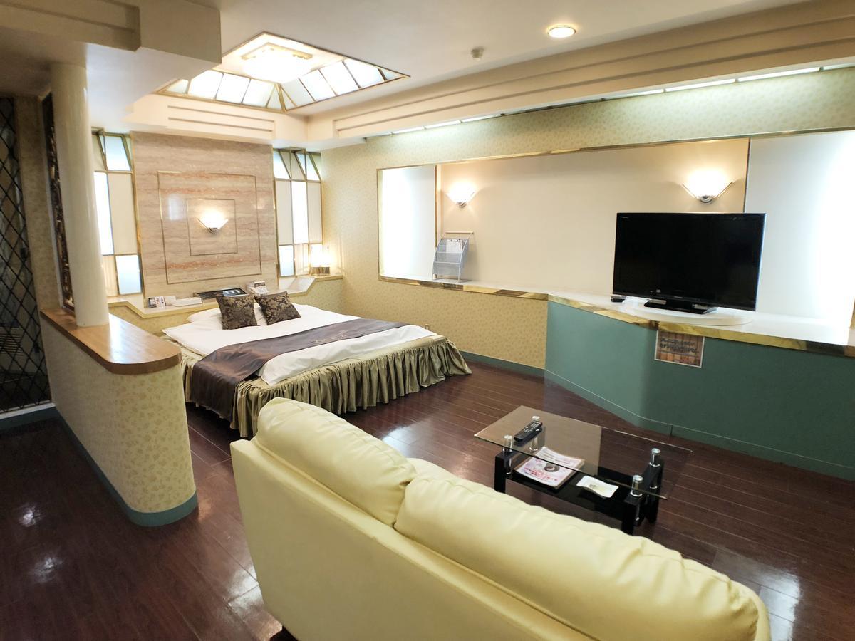Hotel Xenia Takinoyashiro (Adults Only) Kato  Dış mekan fotoğraf