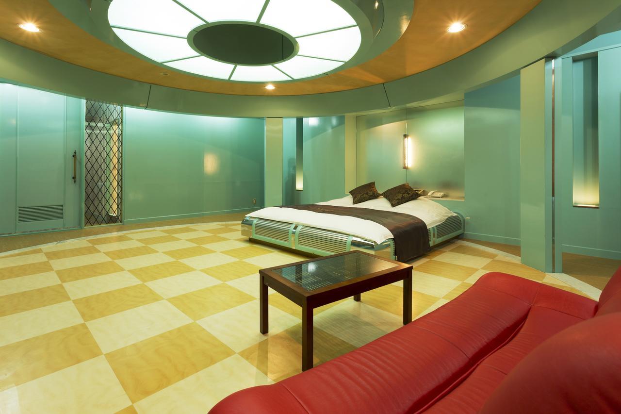 Hotel Xenia Takinoyashiro (Adults Only) Kato  Dış mekan fotoğraf