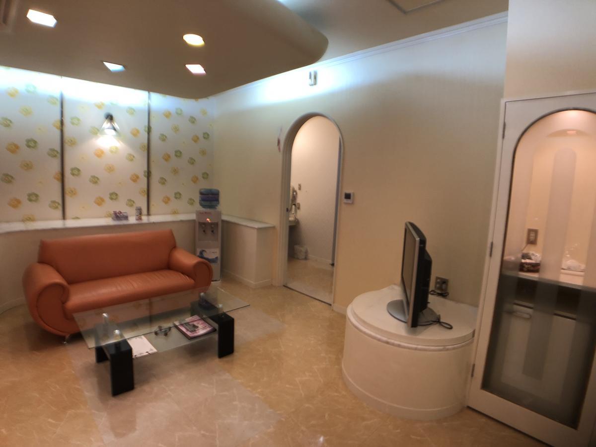 Hotel Xenia Takinoyashiro (Adults Only) Kato  Dış mekan fotoğraf