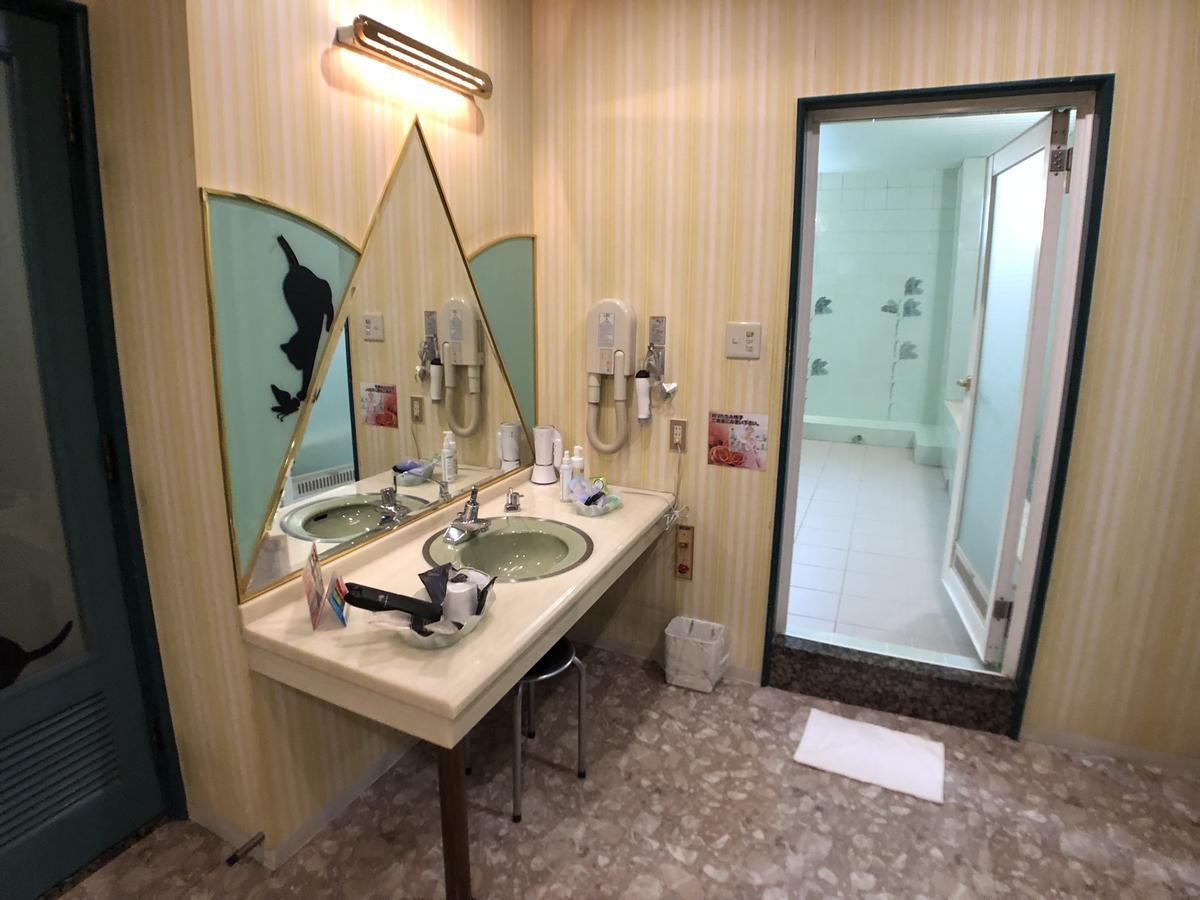 Hotel Xenia Takinoyashiro (Adults Only) Kato  Dış mekan fotoğraf