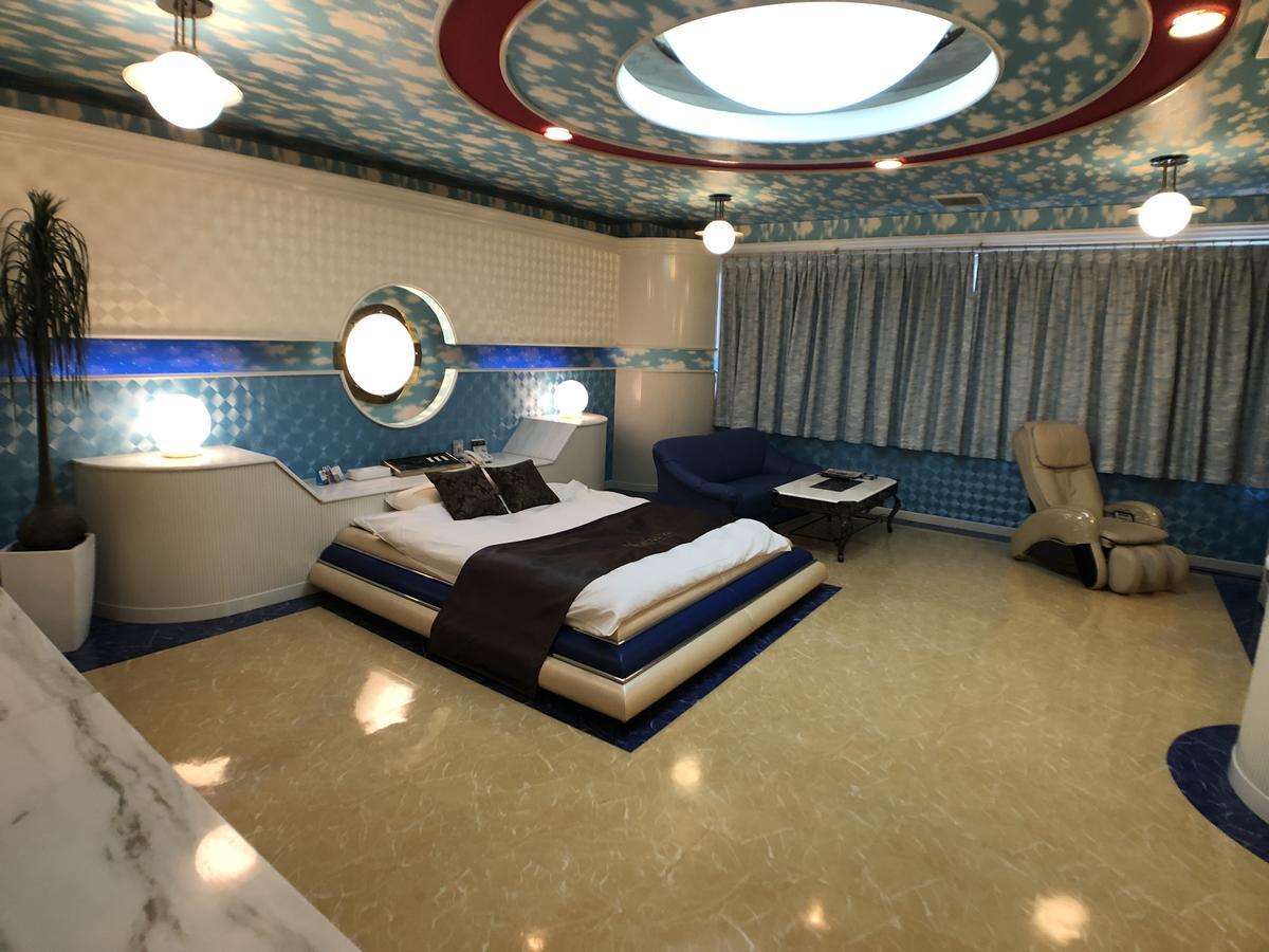 Hotel Xenia Takinoyashiro (Adults Only) Kato  Dış mekan fotoğraf