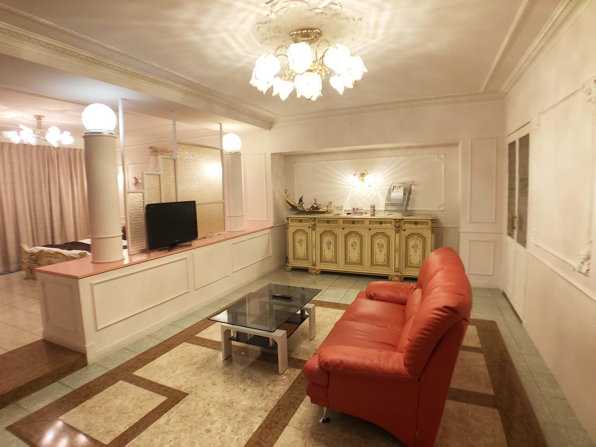 Hotel Xenia Takinoyashiro (Adults Only) Kato  Dış mekan fotoğraf