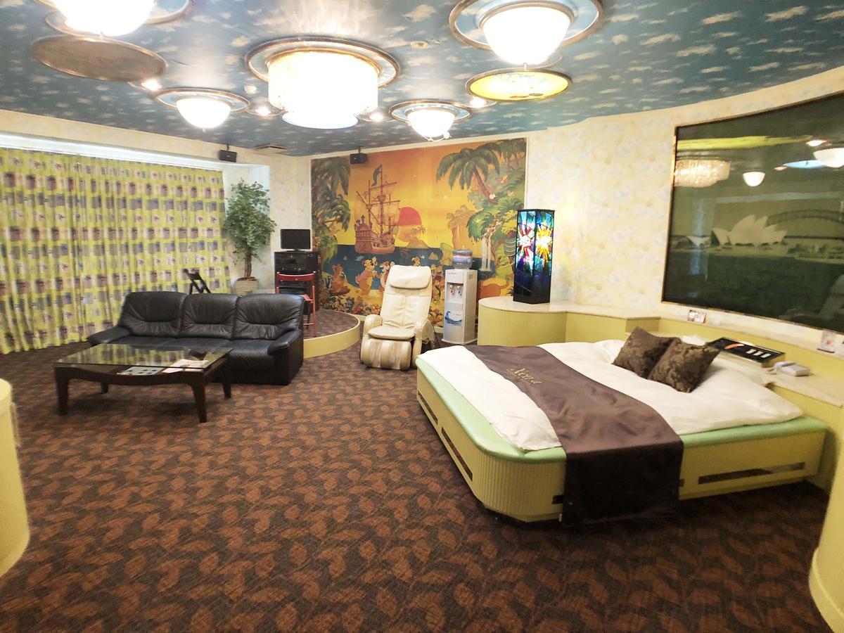 Hotel Xenia Takinoyashiro (Adults Only) Kato  Dış mekan fotoğraf